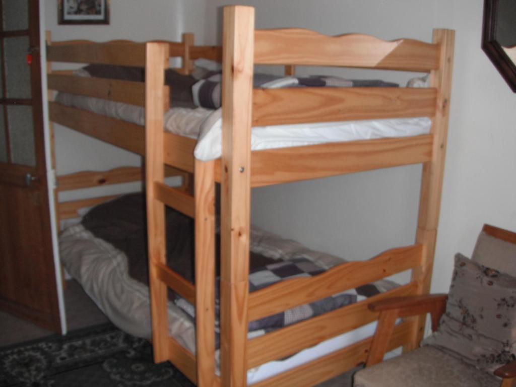 Chambres D'Hotes Bienvenue LʼAbsie Cameră foto