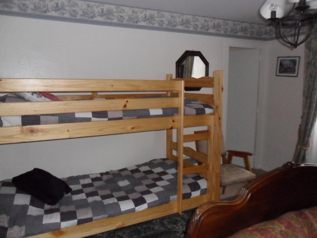 Chambres D'Hotes Bienvenue LʼAbsie Cameră foto